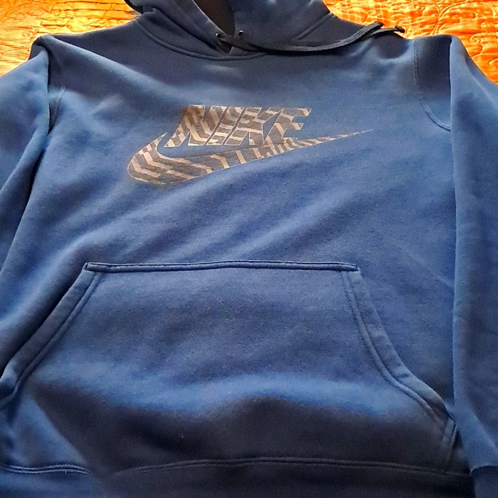 Nike hoodie